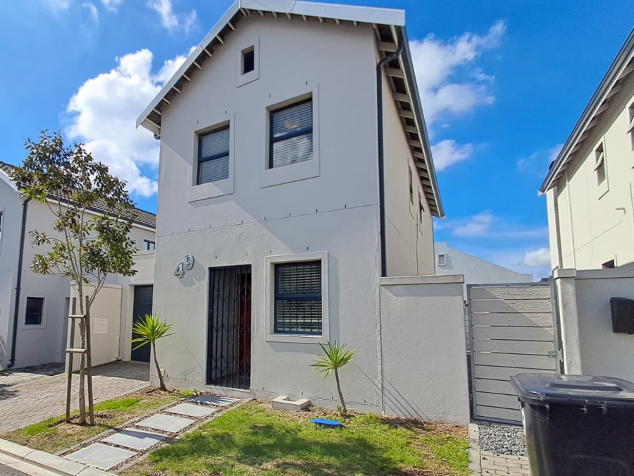 To Let 2 Bedroom Property for Rent in Stonewood Security Estate Western Cape